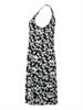 Dress Ro44sanna p3201 navy