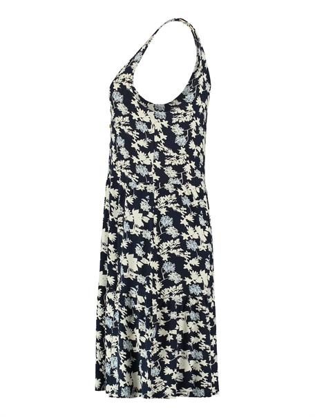 Dress Ro44sanna p3201 navy