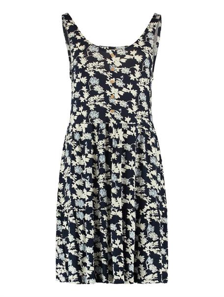 Dress Ro44sanna p3201 navy
