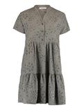 Dress Sola khaki