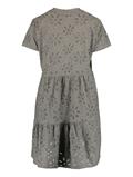 Dress Sola khaki