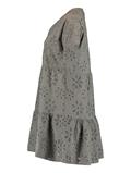 Dress Sola khaki