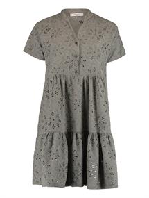 Dress Sola khaki