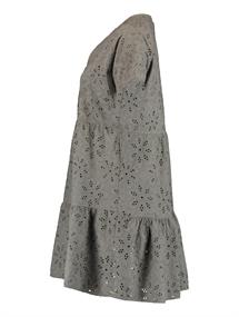 Dress Sola khaki