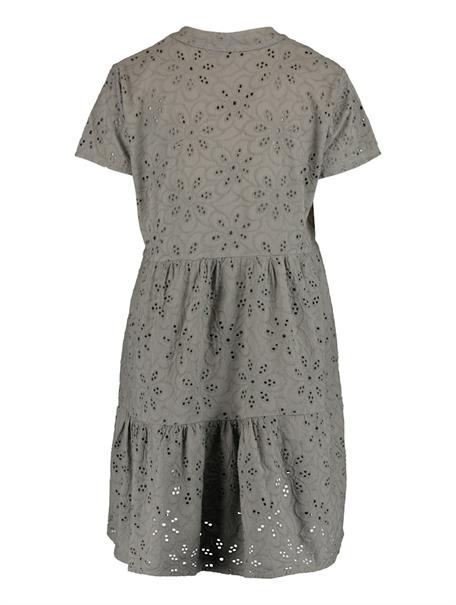 Dress Sola khaki