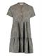 Dress Sola khaki