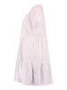Dress Sola white