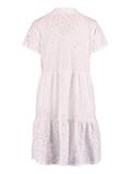 Dress Sola white