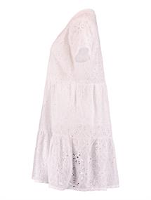 Dress Sola white