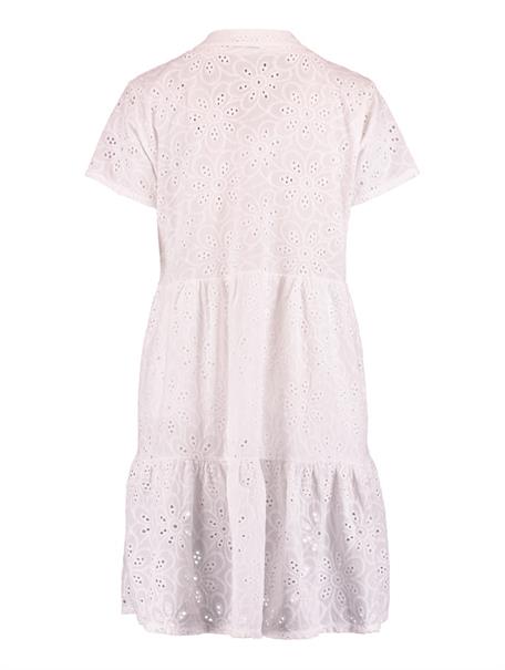 Dress Sola white