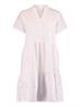 Dress Sola white