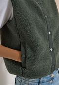 dried olive green