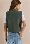 dried olive green