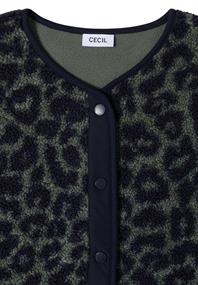 dried olive green
