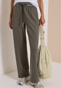 dried olive green