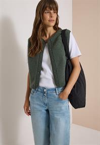dried olive green