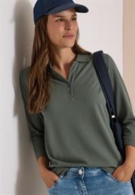 dried olive green
