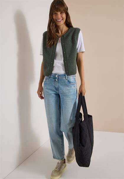 dried olive green