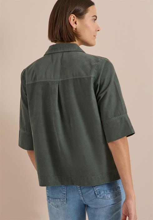 dried-olive-green