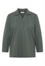 dried olive green