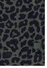 dried olive green