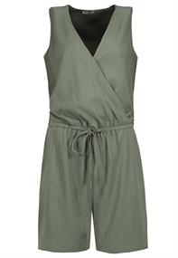 dried sage green
