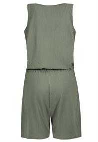 dried sage green