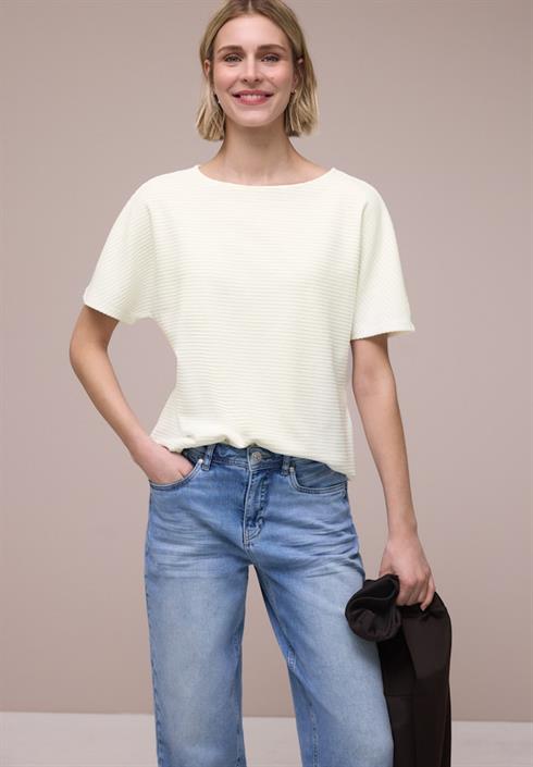 dropped-shoulder-shirt-mit-struktur-off-white