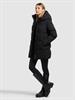 DROWN2 MATT 200 black