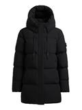 DROWN2 MATT 200 black