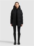 DROWN2 MATT 200 black