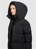 DROWN2 MATT 200 black