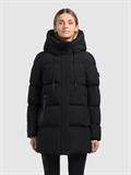 DROWN2 MATT 200 black