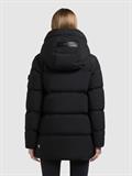 DROWN2 MATT 200 black