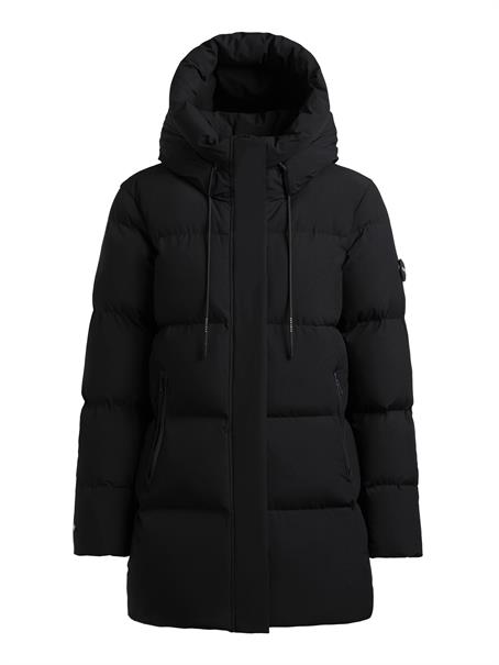 DROWN2 MATT 200 black