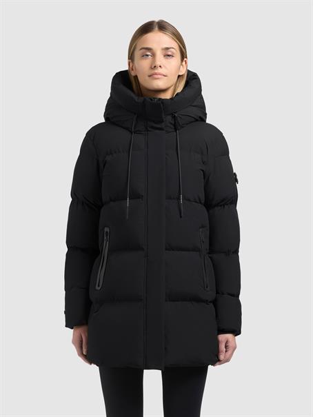 DROWN2 MATT 200 black