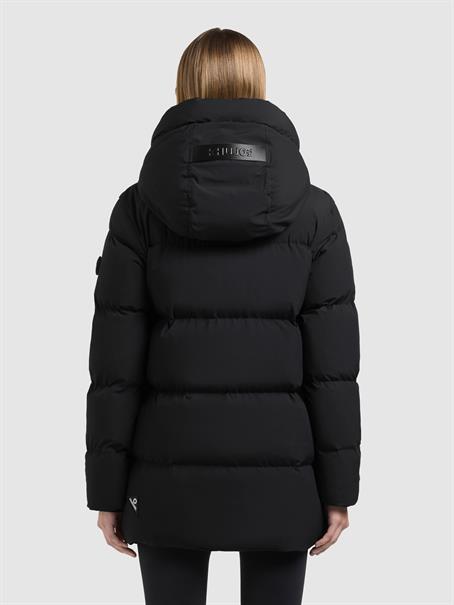 DROWN2 MATT 200 black