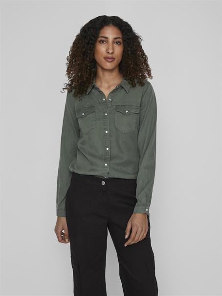 duck green
