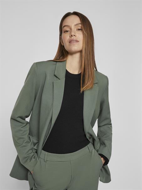 duck green