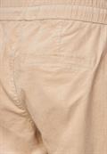 dull bleached sand