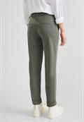 dull desert mint
