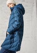 dull teal blue