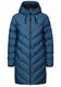 dull teal blue