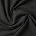 Dunda overdyed slim polo s\s dk black gd
