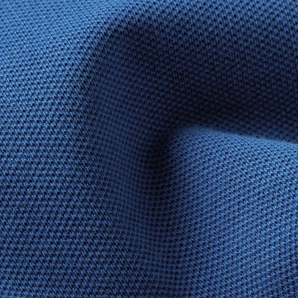 Dunda overdyed slim polo s\s pilot gd