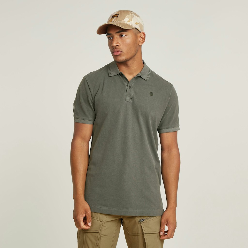 G-star Raw Herren Shirt D11595-d756-h190 günstig online kaufen