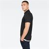 Dunda Poloshirt black