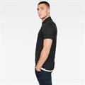Dunda Poloshirt black