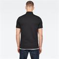 Dunda Poloshirt black