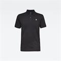 Dunda Poloshirt black